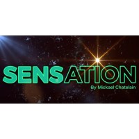 Sensation by Mickael Chatelain