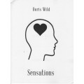 Sensations by Boris Wild Sensations by Boris Wild