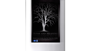 Sense And Meaning by R. Mees, T. Heine