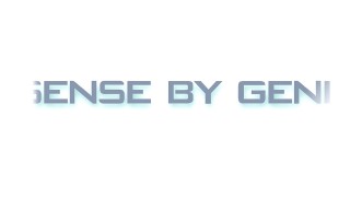 Sense by Geni