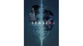 Sense8 by Am