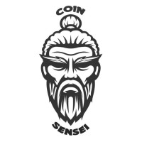 Sensei by Raphael Macho