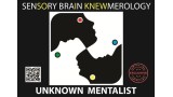 Sensory Brain Knewmerology by Unknown Mentalist