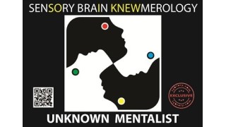 Sensory Brain Knewmerology by Unknown Mentalist