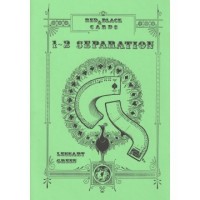 Separation (1-2) by Lennart Green