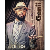 September 2018 by Genii Magazine