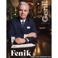 September 2022 by Genii Magazine