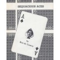 Sequacious Aces by Ken De Courcy Sequacious Aces by Ken De Courcy