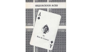 Sequacious Aces by Ken De Courcy