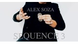 Sequence 3 by Alex Soza