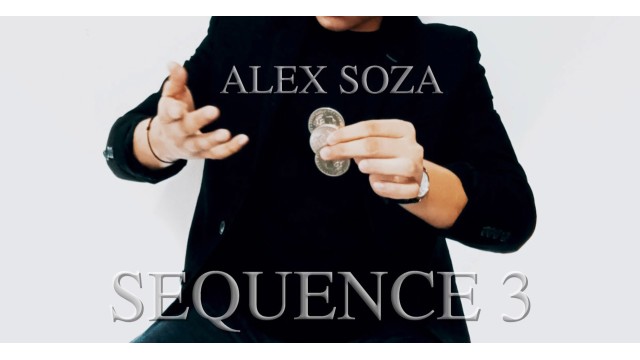 Sequence 3 by Alex Soza