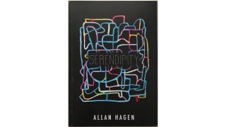 Serendipity by Allan Hagen