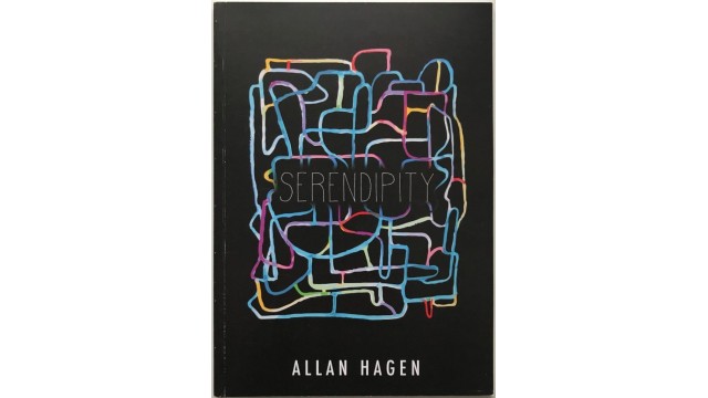 Serendipity by Allan Hagen