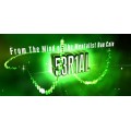 Serial (53R1Al) by Dan Cain Serial (53R1Al) by Dan Cain