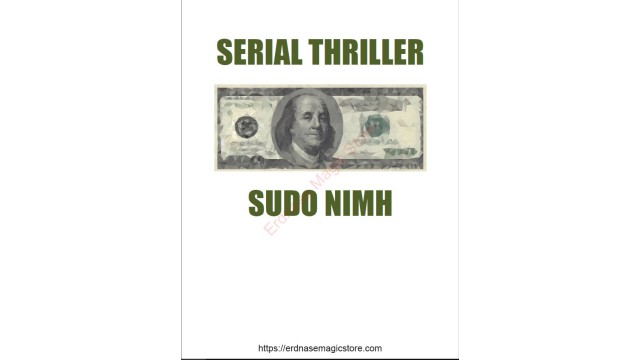 Serial Thriller by Sudo