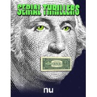 Serial Thrillers by Alain Nu