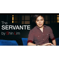 Servante by Shin Lim