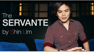 Servante by Shin Lim