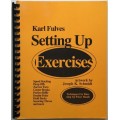 Setting Up Exercises by Karl Fulves Setting Up Exercises by Karl Fulves
