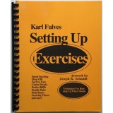 Setting Up Exercises by Karl Fulves