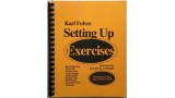 Setting Up Exercises by Karl Fulves