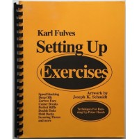 Setting Up Exercises by Karl Fulves