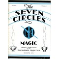 Seven Circles Volume 1 by Walter Gibson Seven Circles Volume 1 by Walter Gibson