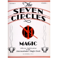 Seven Circles Volume 2 by Walter Gibson Seven Circles Volume 2 by Walter Gibson