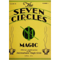 Seven Circles Volume 3 by Walter Gibson Seven Circles Volume 3 by Walter Gibson