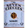 Seven Circles Volume 4 by Walter Gibson Seven Circles Volume 4 by Walter Gibson