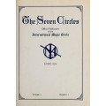 Seven Circles Volume 5 by Walter Gibson Seven Circles Volume 5 by Walter Gibson