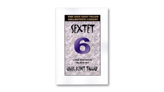 Sextet Revised by Jack Kent Tillar