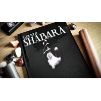 Shabara by Luca Volpe