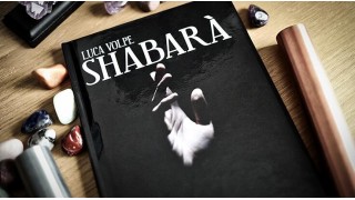 Shabara by Luca Volpe