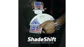 Shadeshift by Sansminds Creative Lab