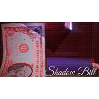 Shadow Bill by Alfred Dockstader