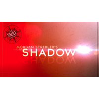 Shadow by Morgan Strebler