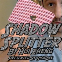 Shadow Splitter by Hui Zheng