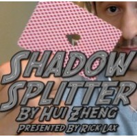 Shadow Splitter by Rick Lax