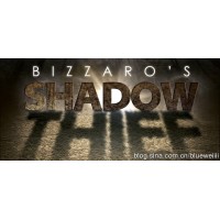 Shadow Thief by Bizzaro