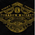 Shadow Wallet by Dee Christopher Shadow Wallet by Dee Christopher