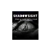 Shadowsight by Kevin Parker