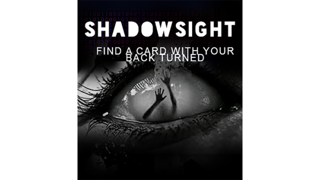 Shadowsight by Kevin Parker