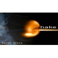 Shake by Bachi Ortiz Shake by Bachi Ortiz