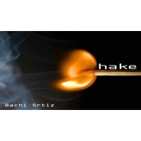 Shake by Bachi Ortiz