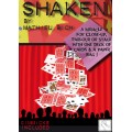 Shaken by Mathieu Bich Shaken by Mathieu Bich