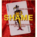 Shame by Docc Hilford Shame by Docc Hilford