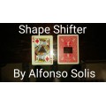 Shape Shifter by Alfonso Solis Shape Shifter by Alfonso Solis