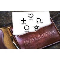 Shape Shifter by Joel Dickinson