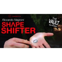 Shape Shifter by Shin Lim